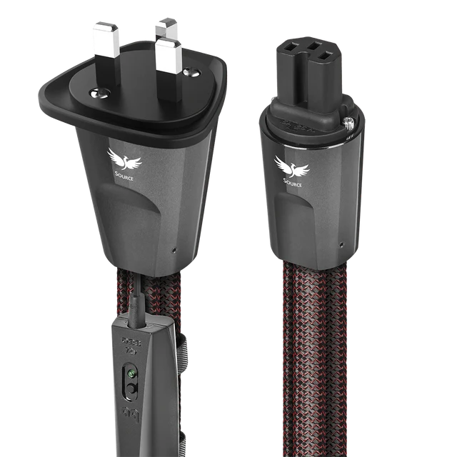AudioQuest Firebird Constant Current (Source)