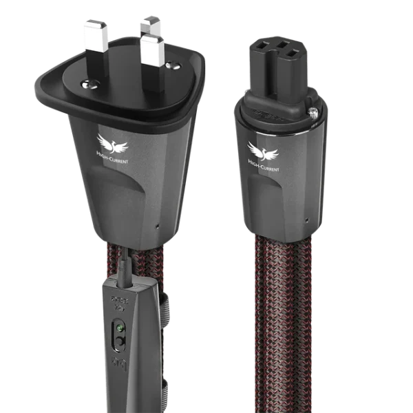 AudioQuest Firebird High (Variable) Current
