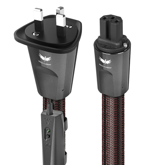AudioQuest Firebird High (Variable) Current