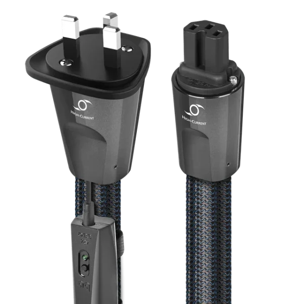 AudioQuest Hurricane High (Variable) Current