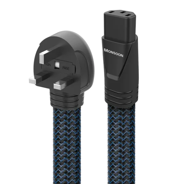 AudioQuest Monsoon