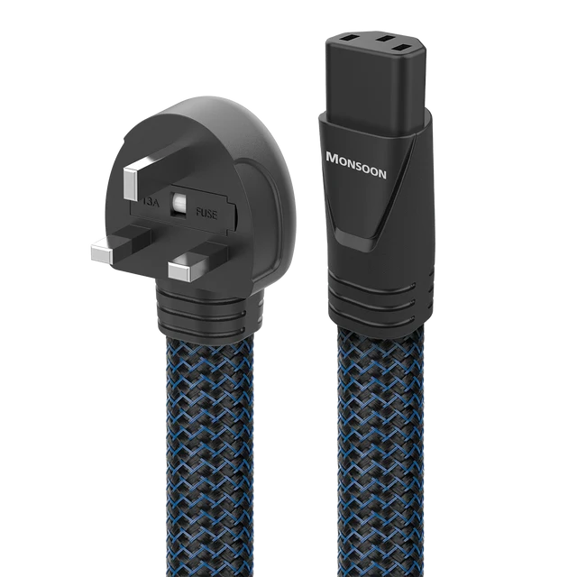 AudioQuest Monsoon