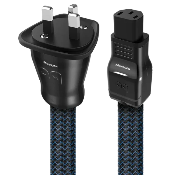 AudioQuest Monsoon XTRM