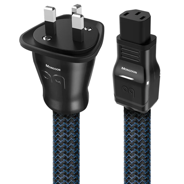 AudioQuest Monsoon XTRM