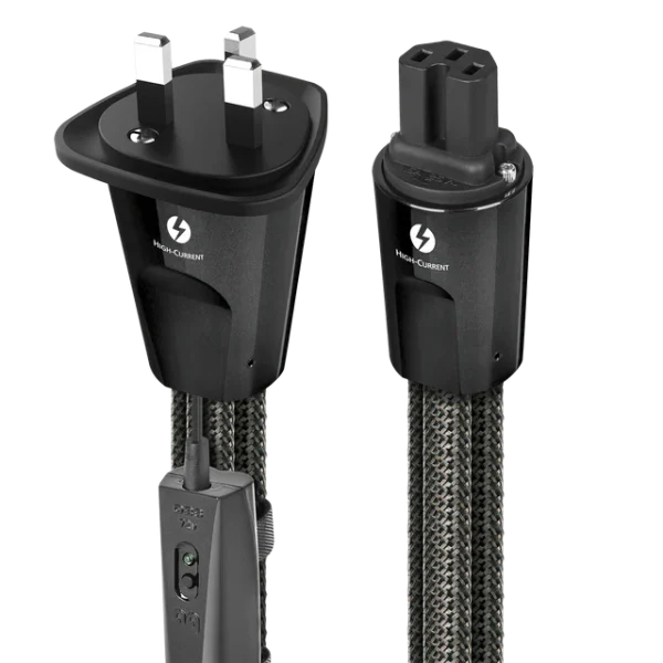 AudioQuest Thunder High (Variable) Current