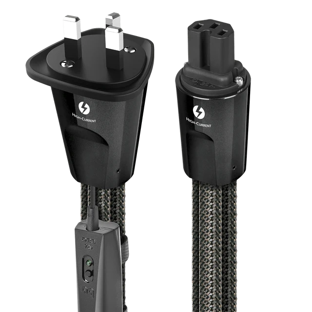AudioQuest Thunder High (Variable) Current