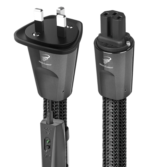 AudioQuest Tornado High (Variable) Current