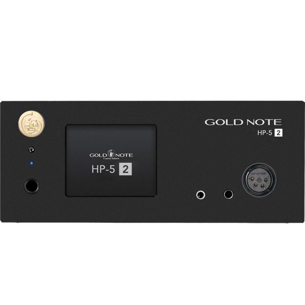 Gold Note HP-5.2