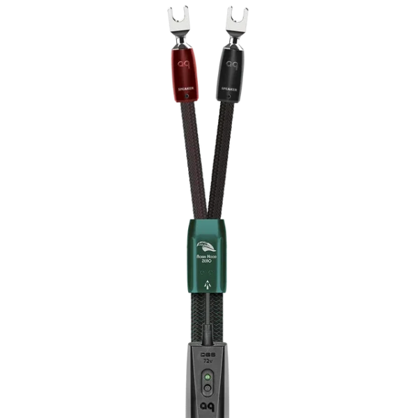 AudioQuest Robin Hood ZERO Full Range