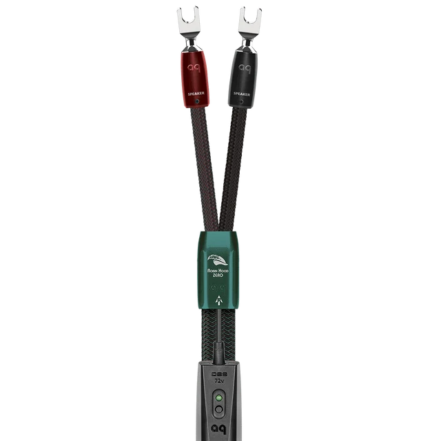 AudioQuest Robin Hood ZERO Full Range