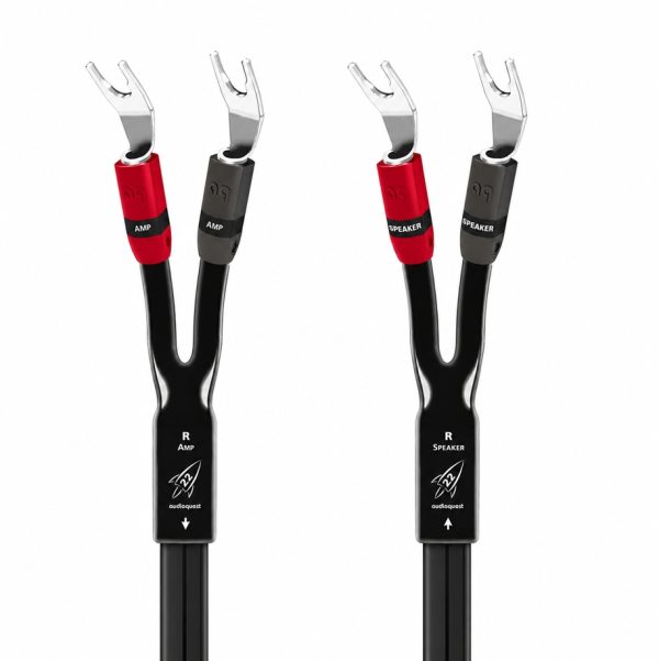 AudioQuest Rocket 22 Full Range