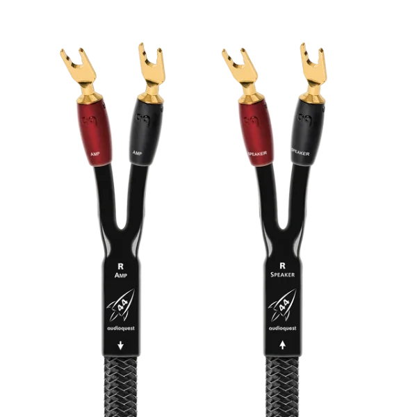 AudioQuest Rocket 44 Full Range