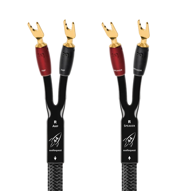 AudioQuest Rocket 44 Full Range