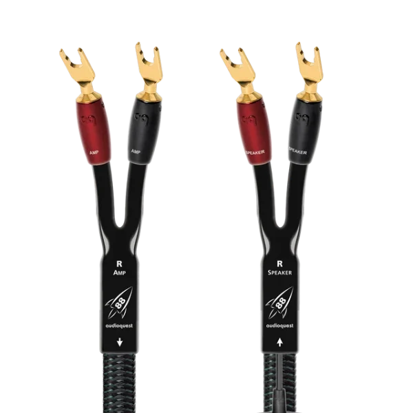 AudioQuest Rocket 88 Full Range