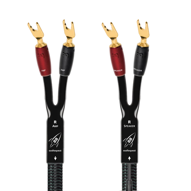 AudioQuest Rocket 88 Full Range