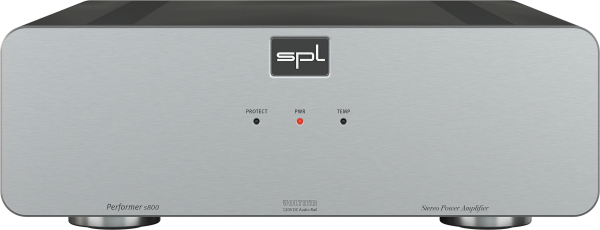 SPL Performer S800