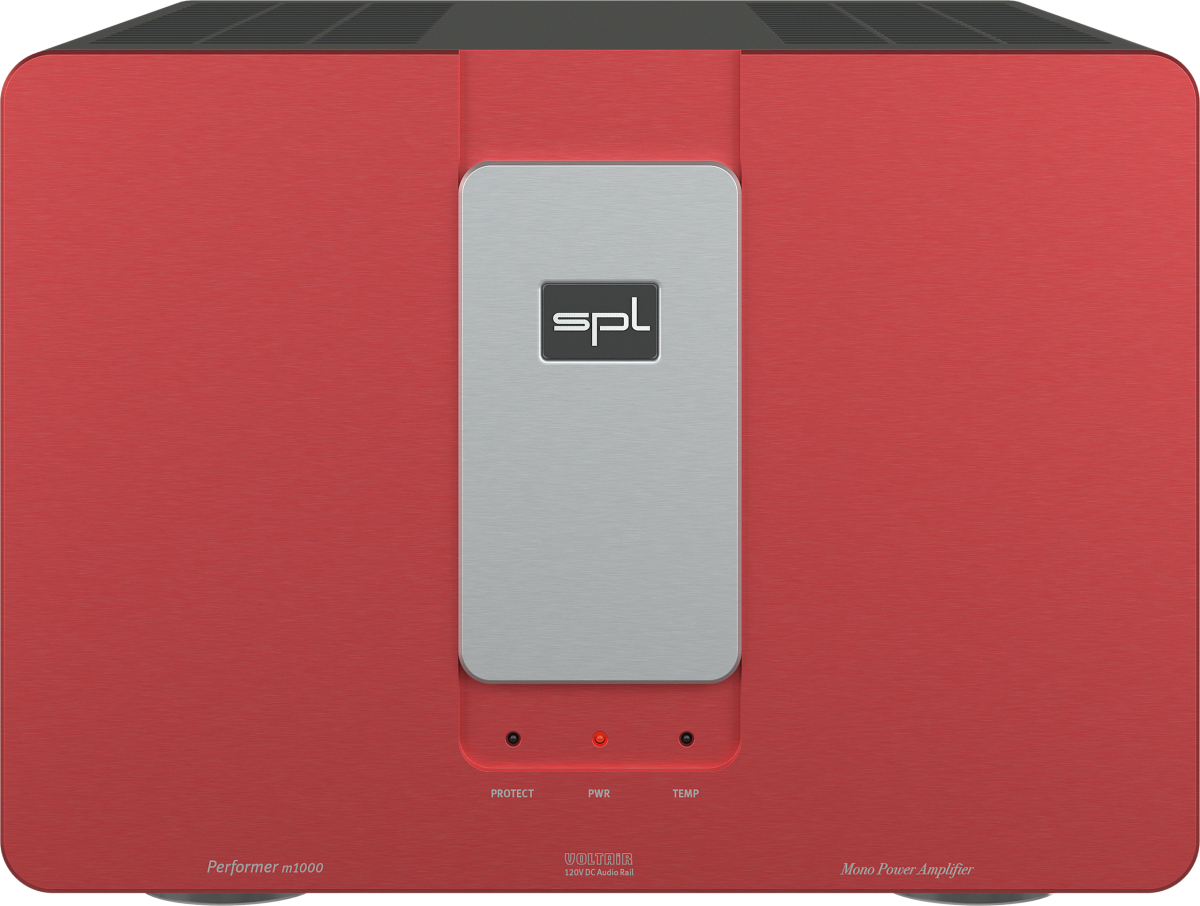 SPL Performer M1000