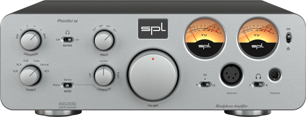 SPL Phonitor X