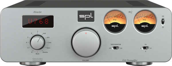 SPL Director MK 2