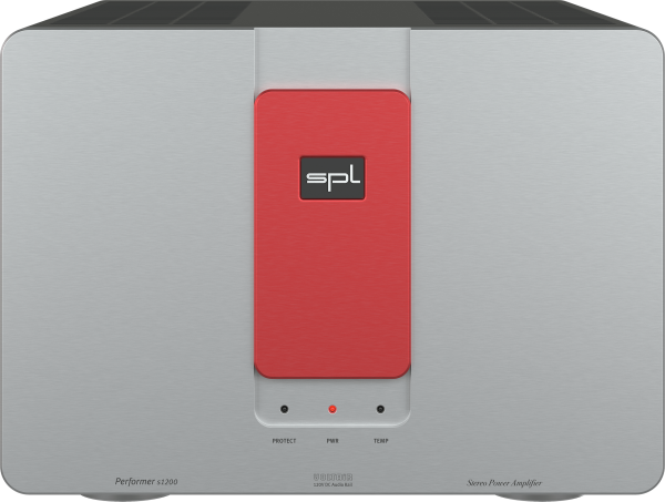 SPL Performer S1200