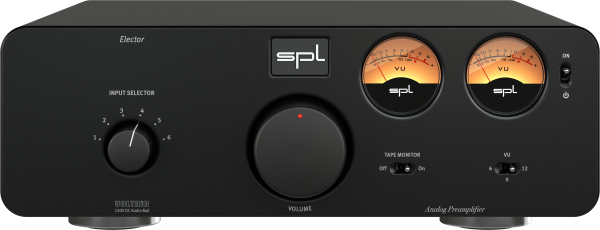 SPL Elector