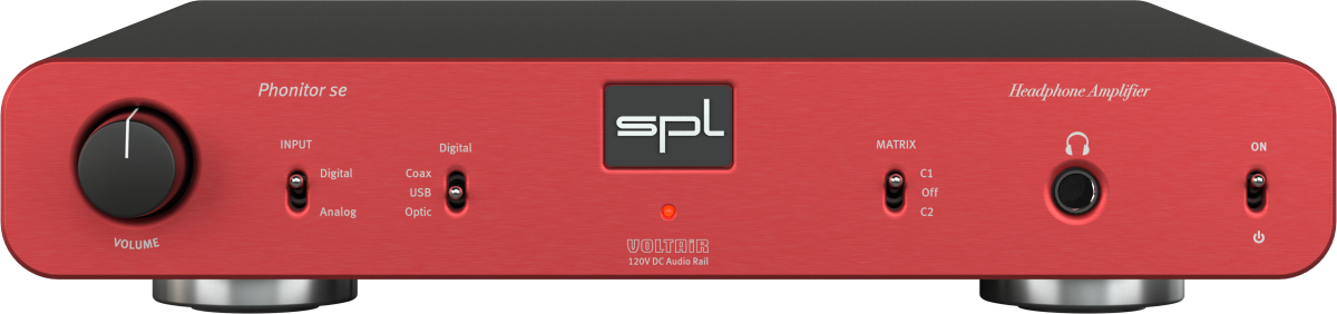 SPL Phonitor SE