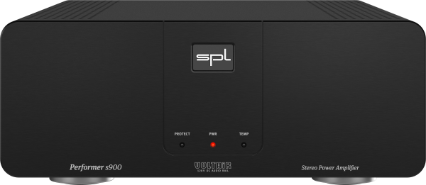 SPL Performer S900